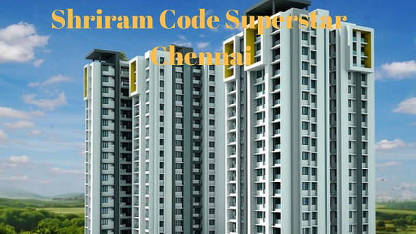 Shriram Code SUparstar